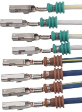 Coolant Temp Sensor Connector Standard Ignition S2442                                     - S2442 - Image 5