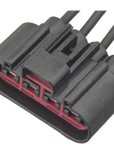 Blower Motor Resistor Connector Standard Ignition S2443                                     - S2443 - Image 3