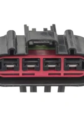 Blower Motor Resistor Connector Standard Ignition S2443                                     - S2443 - Image 4