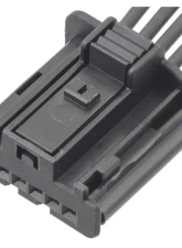 Multi Function Connector Standard Ignition S2490                                     - S2490 - Image 2