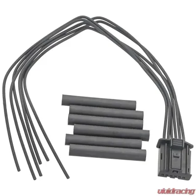 Multi Function Connector Standard Ignition S2490 - S2490