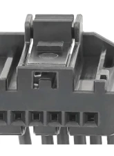Multi Function Connector Standard Ignition S2490                                     - S2490 - Image 3