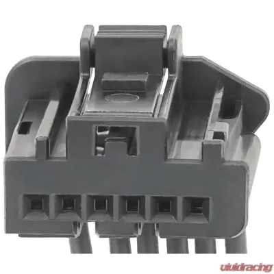 Multi Function Connector Standard Ignition S2490 - S2490