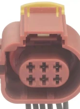 Multi Function Connector Standard Ignition S2498                                     - S2498 - Image 2