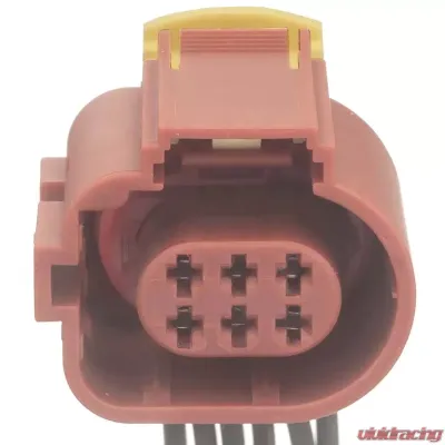 Multi Function Connector Standard Ignition S2498 - S2498