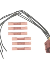 Multi Function Connector Standard Ignition S2498                                     - S2498 - Image 3