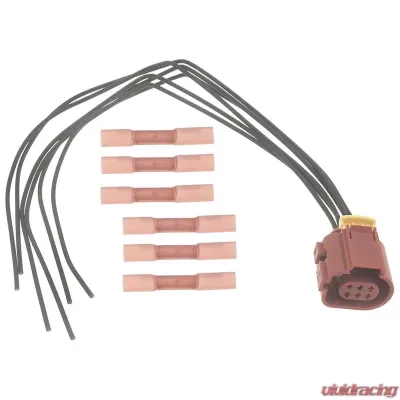 Multi Function Connector Standard Ignition S2498 - S2498