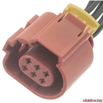 Multi Function Connector Standard Ignition S2498 - S2498