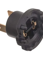 Intermotor Headlight Socket Standard Ignition S2555                                     - S2555 - Image 3