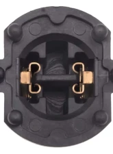 Intermotor Headlight Socket Standard Ignition S2555                                     - S2555 - Image 3