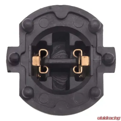 Intermotor Headlight Socket Standard Ignition S2555 - S2555