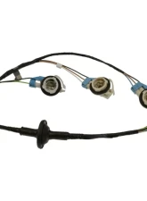 Stop, Turn and Taillight Socket Standard Ignition S2565                                     - S2565 - Image 3