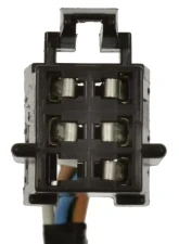 Stop, Turn and Taillight Socket Standard Ignition S2565                                     - S2565 - Image 3