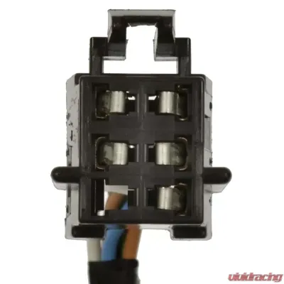 Stop, Turn and Taillight Socket Standard Ignition S2565 - S2565