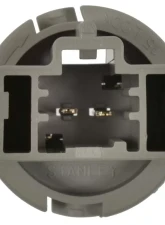 Intermotor Back-Up Light Socket Standard Ignition S2566                                     - S2566 - Image 2