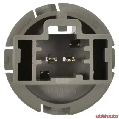 Intermotor Back-Up Light Socket Standard Ignition S2566 - S2566