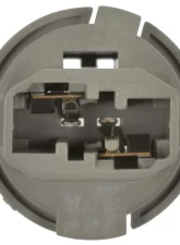 Intermotor Back-Up Light Socket Standard Ignition S2566                                     - S2566 - Image 3
