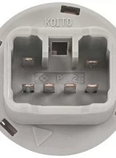 Side Marker Socket Standard Ignition S2600                                     - S2600 - Image 2