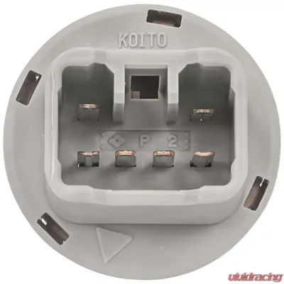 Side Marker Socket Standard Ignition S2600 - S2600