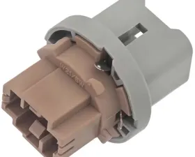 Side Marker Socket Standard Ignition S2600