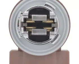 Back-Up Light Socket Standard Ignition S2606