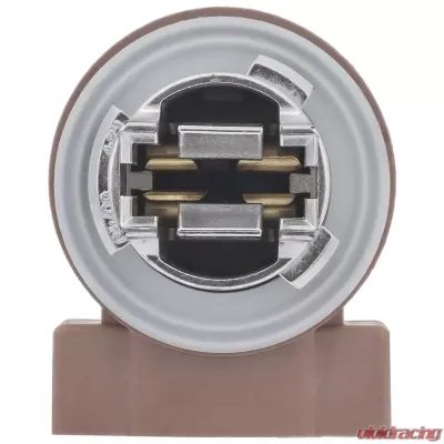 Back-Up Light Socket Standard Ignition S2606 - S2606