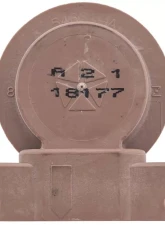Back-Up Light Socket Standard Ignition S2606                                     - S2606 - Image 4