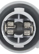 Back-Up Light Socket Standard Ignition S2607                                     - S2607 - Image 2