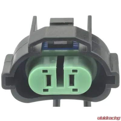 Intermotor Multi Function Socket Standard Ignition S2611 - S2611