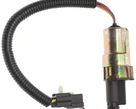 Idle Speed Control Motor Standard Ignition SA3