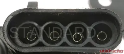 Idle Speed Control Motor Standard Ignition SA4 - SA4