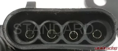 Idle Speed Control Motor Standard Ignition SA4 - SA4