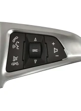 Steering Wheel Audio Control Switch Standard Ignition SAS144                                     - SAS144 - Image 4