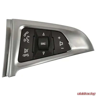 Steering Wheel Audio Control Switch Standard Ignition SAS144 - SAS144
