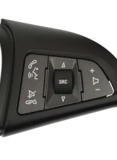 Steering Wheel Audio Control Switch Standard Ignition SAS150                                     - SAS150 - Image 4