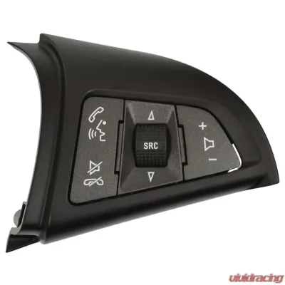 Steering Wheel Audio Control Switch Standard Ignition SAS150 - SAS150