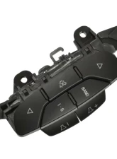 Steering Wheel Audio Control Switch Standard Ignition SAS162                                     - SAS162 - Image 4