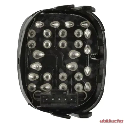Steering Wheel Audio Control Switch Standard Ignition SAS172 - SAS172
