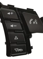 Steering Wheel Audio Control Switch Standard Ignition SAS182                                     - SAS182 - Image 4