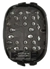 Steering Wheel Audio Control Switch Standard Ignition SAS186                                     - SAS186 - Image 2