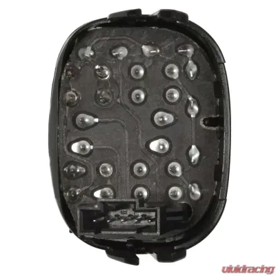 Steering Wheel Audio Control Switch Standard Ignition SAS186 - SAS186