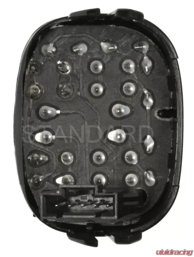 Steering Wheel Audio Control Switch Standard Ignition SAS186 - SAS186