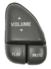 Steering Wheel Audio Control Switch Standard Ignition SAS202                                     - SAS202 - Image 4