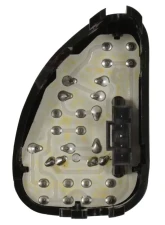 Steering Wheel Audio Control Switch Standard Ignition SAS202                                     - SAS202 - Image 2