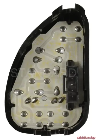 Steering Wheel Audio Control Switch Standard Ignition SAS202 - SAS202
