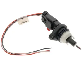 Intermotor Vehicle Speed Sensor Standard Ignition SC199