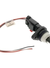 Intermotor Vehicle Speed Sensor Standard Ignition SC199                                     - SC199 - Image 7