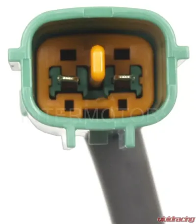 Intermotor Vehicle Speed Sensor Standard Ignition SC230 - SC230