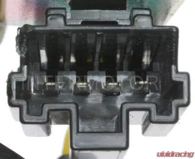 Intermotor Vehicle Speed Sensor Standard Ignition SC422 - SC422