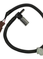 Intermotor Automatic Transmission Input Sensor Standard Ignition SC486                                     - SC486 - Image 3